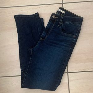 Levi’s jean